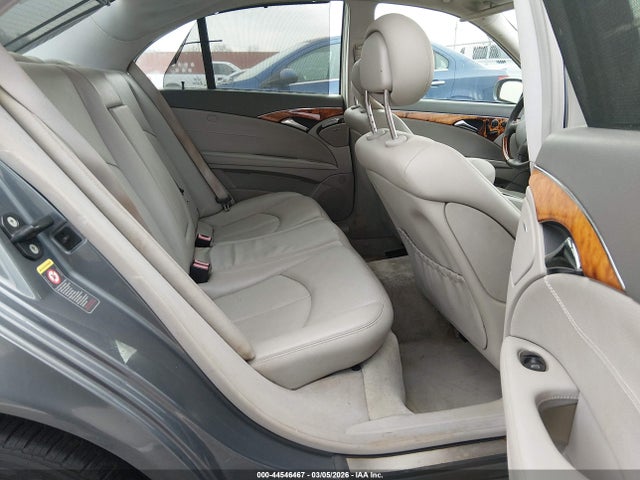 44546467 :رقم المزاد ، WDBUF87J76X183473 vin ، 2006 Mercedes-benz E 350 4matic مزاد بيع