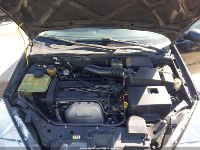 2003 FORD FOCUS 3FAFP31373R121778 Photo 9