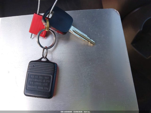 2003 FORD FOCUS 3FAFP31373R121778 Photo 10