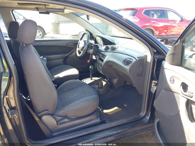 2003 FORD FOCUS 3FAFP31373R121778 Photo 4