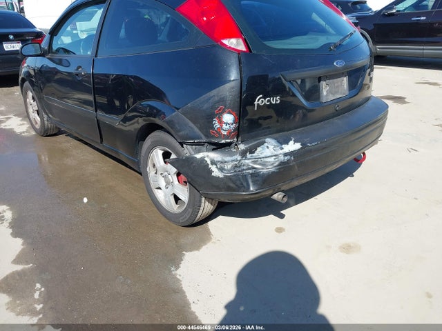 2003 FORD FOCUS 3FAFP31373R121778 Photo 5
