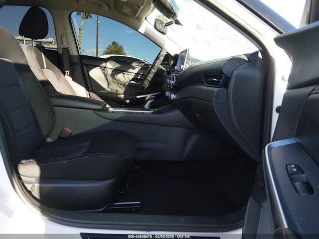 2025 Nissan Sentra Sr მანქანა იყიდება აუქციონზე, vin: 3N1AB8DV6SY363112, აუქციონის ნომერი: 44546476