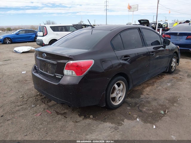 2012 Subaru Impreza 2.0i Premium მანქანა იყიდება აუქციონზე, vin: JF1GJAC63CH006307, აუქციონის ნომერი: 44546484