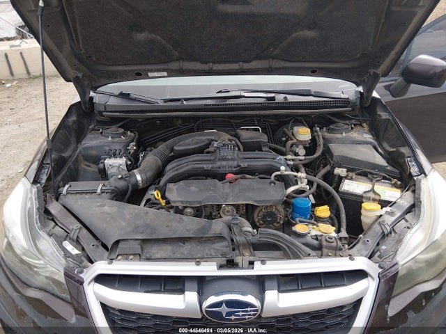 2012 Subaru Impreza 2.0i Premium მანქანა იყიდება აუქციონზე, vin: JF1GJAC63CH006307, აუქციონის ნომერი: 44546484