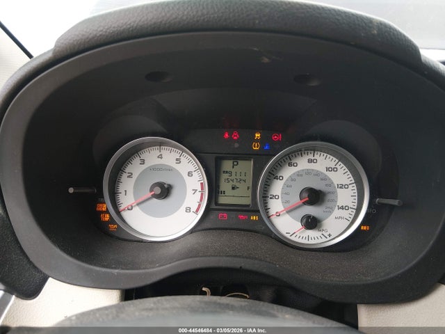 2012 Subaru Impreza 2.0i Premium მანქანა იყიდება აუქციონზე, vin: JF1GJAC63CH006307, აუქციონის ნომერი: 44546484
