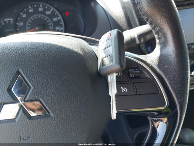 Продажа на аукционе авто 2017 Mitsubishi Mirage G4 Es, vin: ML32F3FJ2HHF12614, номер лота: 44546489