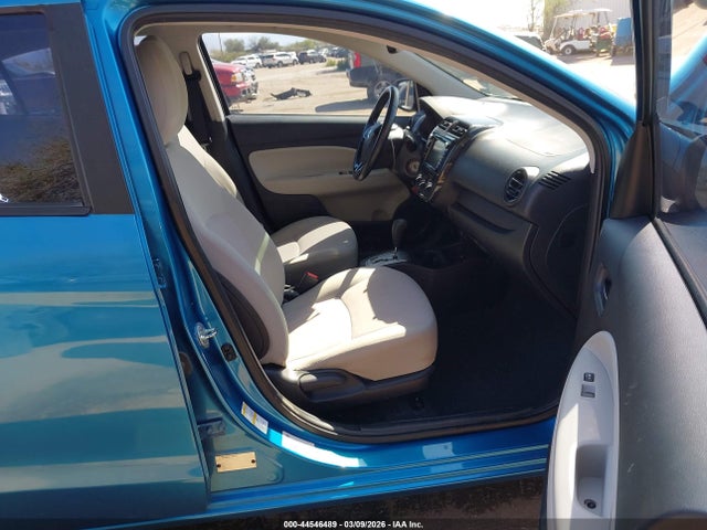 Продажа на аукционе авто 2017 Mitsubishi Mirage G4 Es, vin: ML32F3FJ2HHF12614, номер лота: 44546489