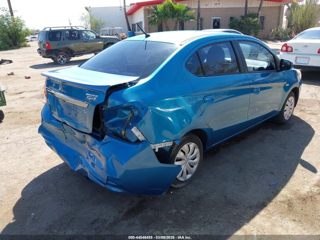 Продажа на аукционе авто 2017 Mitsubishi Mirage G4 Es, vin: ML32F3FJ2HHF12614, номер лота: 44546489