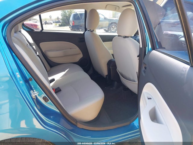 Продажа на аукционе авто 2017 Mitsubishi Mirage G4 Es, vin: ML32F3FJ2HHF12614, номер лота: 44546489