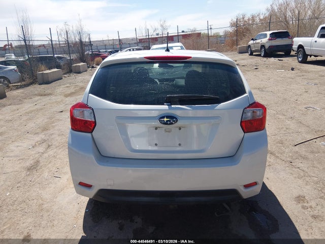 2013 Subaru Impreza 2.0i Limited მანქანა იყიდება აუქციონზე, vin: JF1GPAG60DH816083, აუქციონის ნომერი: 44546491