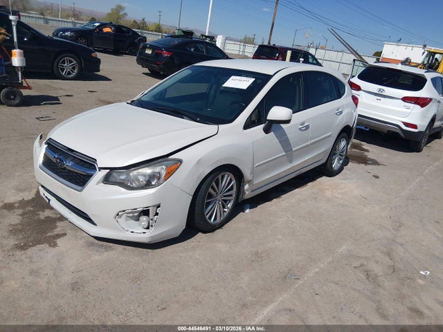2013 Subaru Impreza 2.0i Limited მანქანა იყიდება აუქციონზე, vin: JF1GPAG60DH816083, აუქციონის ნომერი: 44546491
