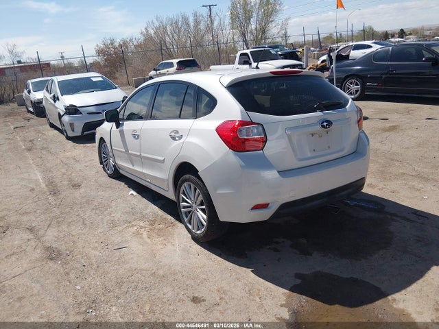2013 Subaru Impreza 2.0i Limited მანქანა იყიდება აუქციონზე, vin: JF1GPAG60DH816083, აუქციონის ნომერი: 44546491