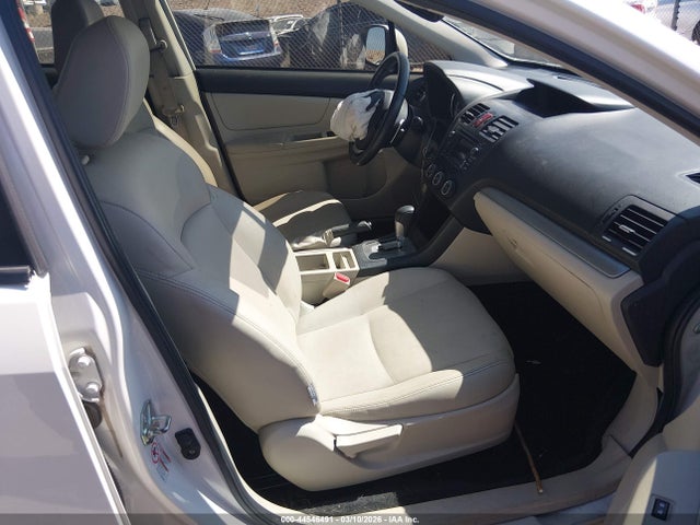 2013 Subaru Impreza 2.0i Limited მანქანა იყიდება აუქციონზე, vin: JF1GPAG60DH816083, აუქციონის ნომერი: 44546491