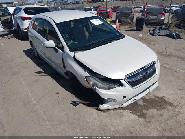 2013 Subaru Impreza 2.0i Limited მანქანა იყიდება აუქციონზე, vin: JF1GPAG60DH816083, აუქციონის ნომერი: 44546491