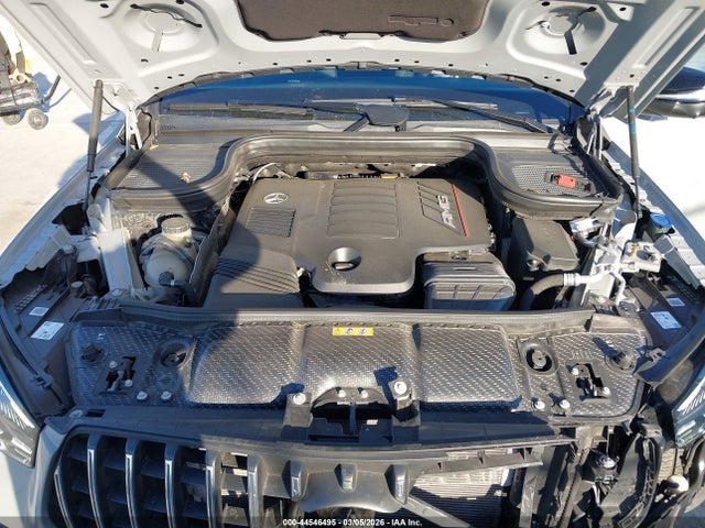 2024 MERCEDES-BENZ AMG GLE 53 COUPE 4JGFD6BB0RB195451 Photo 9