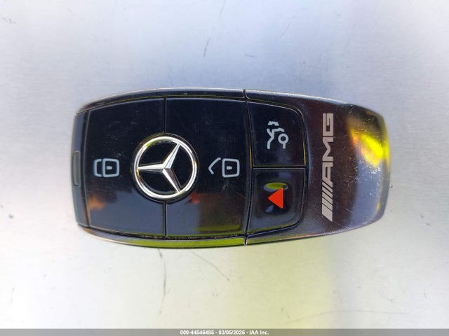 2024 MERCEDES-BENZ AMG GLE 53 COUPE 4JGFD6BB0RB195451 Photo 10