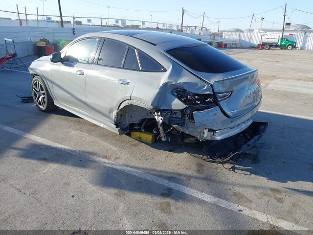 2024 MERCEDES-BENZ AMG GLE 53 COUPE 4JGFD6BB0RB195451 Photo 2