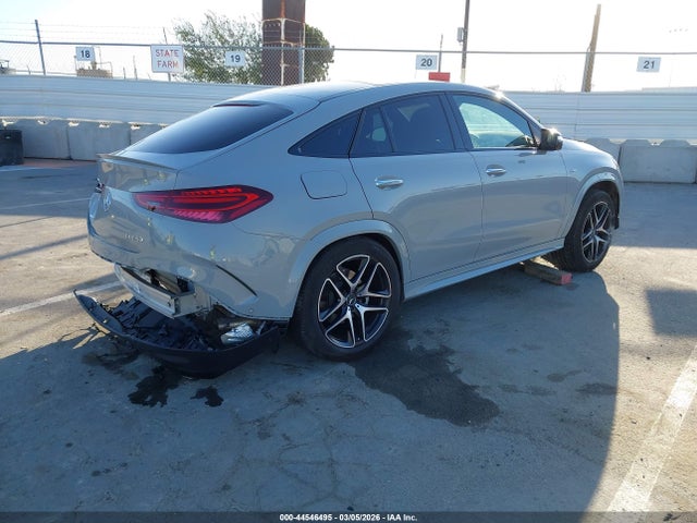 2024 MERCEDES-BENZ AMG GLE 53 COUPE 4JGFD6BB0RB195451 Photo 3