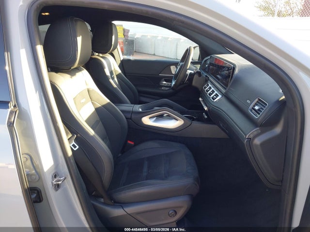2024 MERCEDES-BENZ AMG GLE 53 COUPE 4JGFD6BB0RB195451 Photo 4
