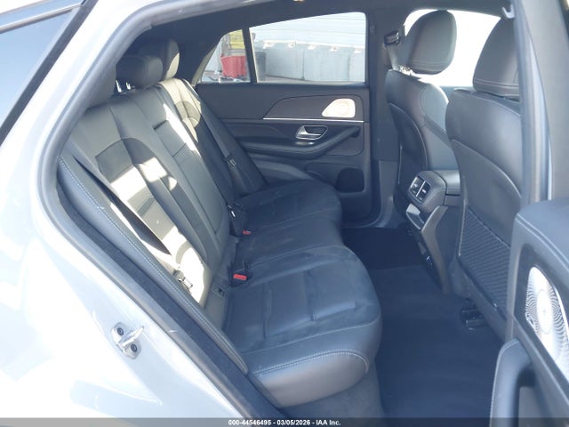 2024 MERCEDES-BENZ AMG GLE 53 COUPE 4JGFD6BB0RB195451 Photo 7