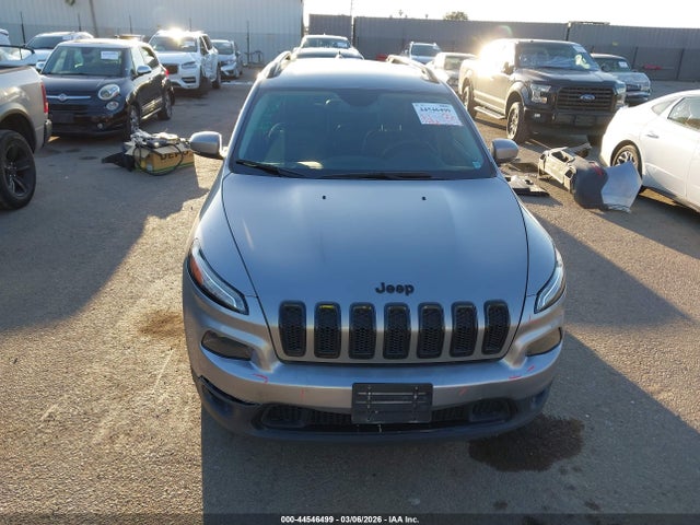 Jeep Cherokee Altitude 2016 1C4PJLCS1GW222676 Image 13