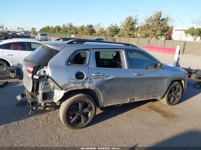 Jeep Cherokee Altitude 2016 1C4PJLCS1GW222676 Image 14