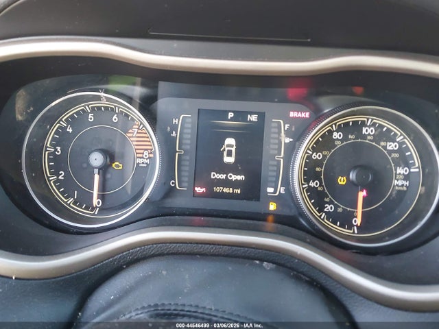 Jeep Cherokee Altitude 2016 1C4PJLCS1GW222676 Image 7
