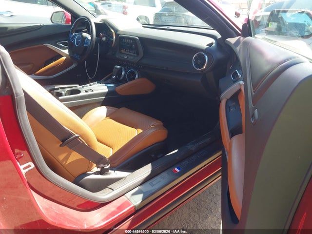 Aukcja sprzedaży 2017 Chevrolet Camaro 2lt, vin: 1G1FD3DS5H0103365, numer aukcji: 44546500