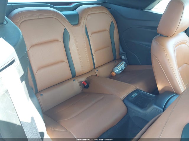 Aukcja sprzedaży 2017 Chevrolet Camaro 2lt, vin: 1G1FD3DS5H0103365, numer aukcji: 44546500