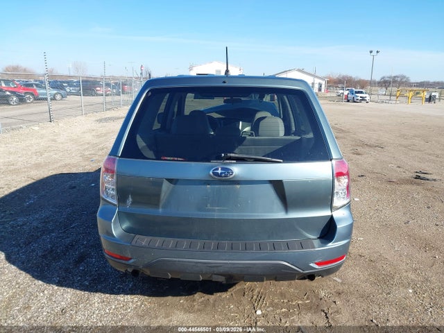 Aukcja sprzedaży 2009 Subaru Forester 2.5x, vin: JF2SH61609H773820, numer aukcji: 44546501