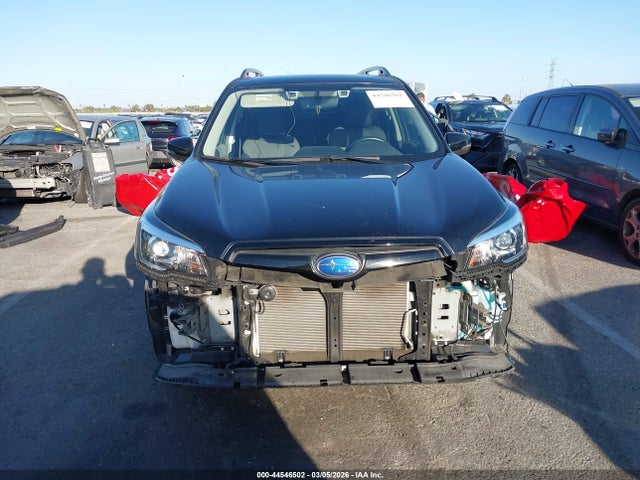 Subaru Forester Sport 2020 JF2SKARC9LH577025 Image 13