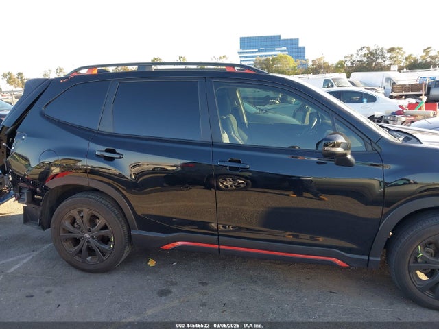 Subaru Forester Sport 2020 JF2SKARC9LH577025 Image 14