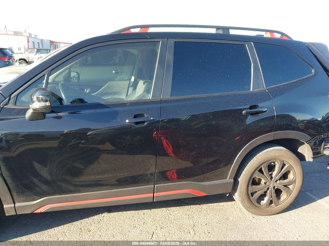 Subaru Forester Sport 2020 JF2SKARC9LH577025 Image 15