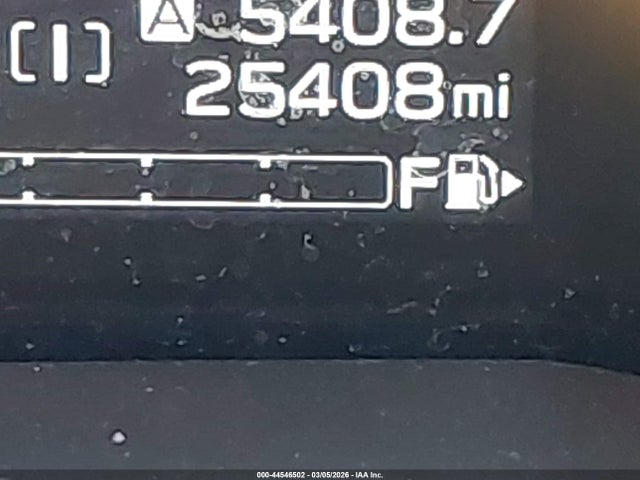 Subaru Forester Sport 2020 JF2SKARC9LH577025 Image 16