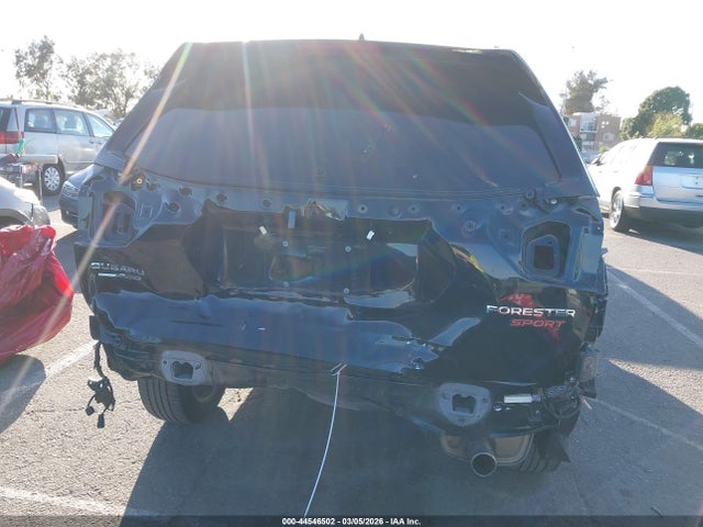 Subaru Forester Sport 2020 JF2SKARC9LH577025 Image 17