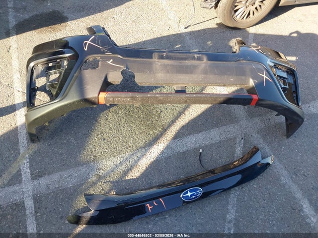 Subaru Forester Sport 2020 JF2SKARC9LH577025 Image 18