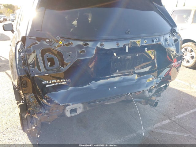 Subaru Forester Sport 2020 JF2SKARC9LH577025 Image 19
