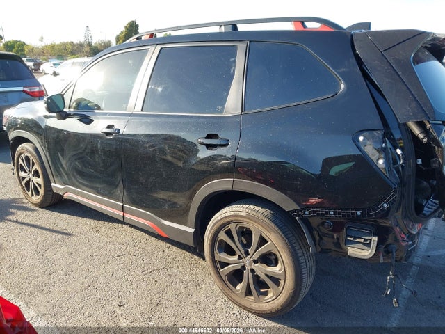 Subaru Forester Sport 2020 JF2SKARC9LH577025 Image 3