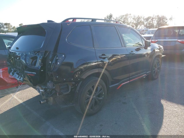 Subaru Forester Sport 2020 JF2SKARC9LH577025 Image 4
