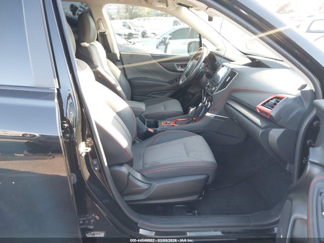 Subaru Forester Sport 2020 JF2SKARC9LH577025 Image 5