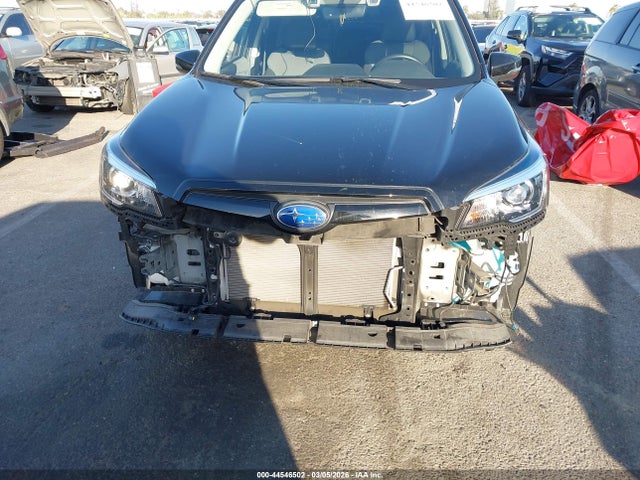 Subaru Forester Sport 2020 JF2SKARC9LH577025 Image 6