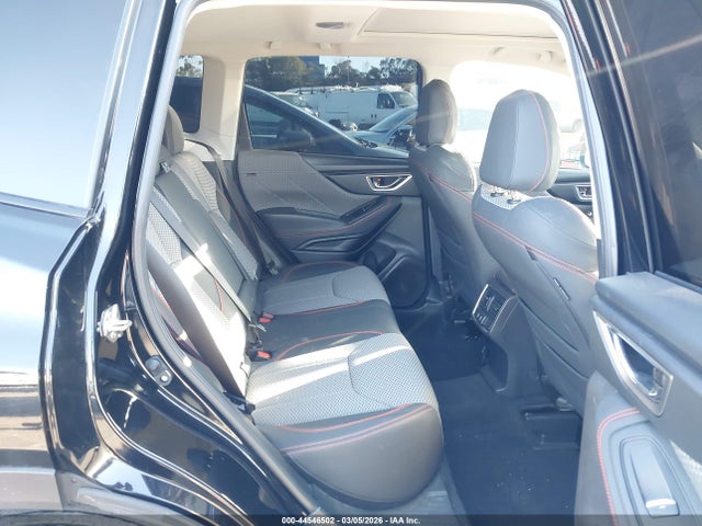 Subaru Forester Sport 2020 JF2SKARC9LH577025 Image 8