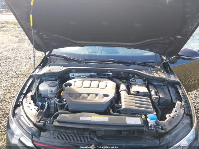 Продажа на аукционе авто 2024 Volkswagen Golf Gti 2.0t S, vin: WVWGA7CD7RW221706, номер лота: 44546510
