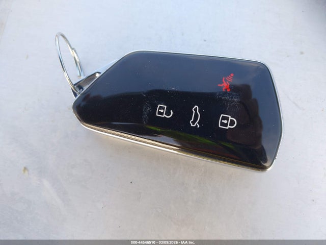 Продажа на аукционе авто 2024 Volkswagen Golf Gti 2.0t S, vin: WVWGA7CD7RW221706, номер лота: 44546510