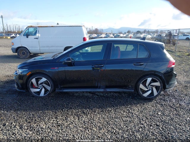 Продажа на аукционе авто 2024 Volkswagen Golf Gti 2.0t S, vin: WVWGA7CD7RW221706, номер лота: 44546510