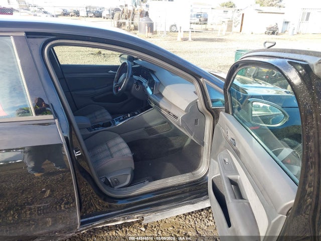 Продажа на аукционе авто 2024 Volkswagen Golf Gti 2.0t S, vin: WVWGA7CD7RW221706, номер лота: 44546510