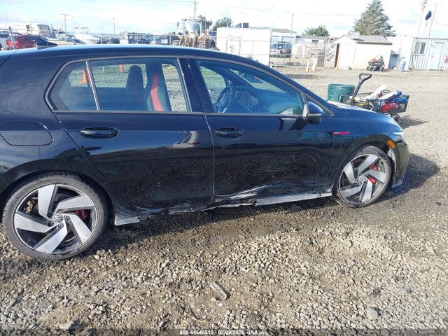 Продажа на аукционе авто 2024 Volkswagen Golf Gti 2.0t S, vin: WVWGA7CD7RW221706, номер лота: 44546510