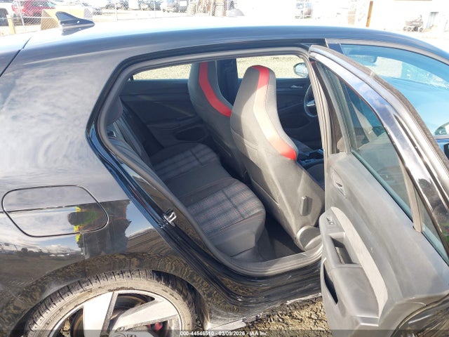 Продажа на аукционе авто 2024 Volkswagen Golf Gti 2.0t S, vin: WVWGA7CD7RW221706, номер лота: 44546510
