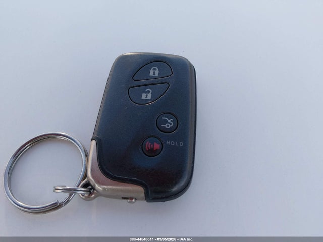44546511 :رقم المزاد ، JTHBJ46GX92324574 vin ، 2009 Lexus Es 350 مزاد بيع