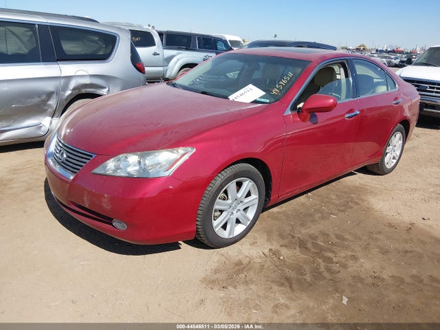 44546511 :رقم المزاد ، JTHBJ46GX92324574 vin ، 2009 Lexus Es 350 مزاد بيع